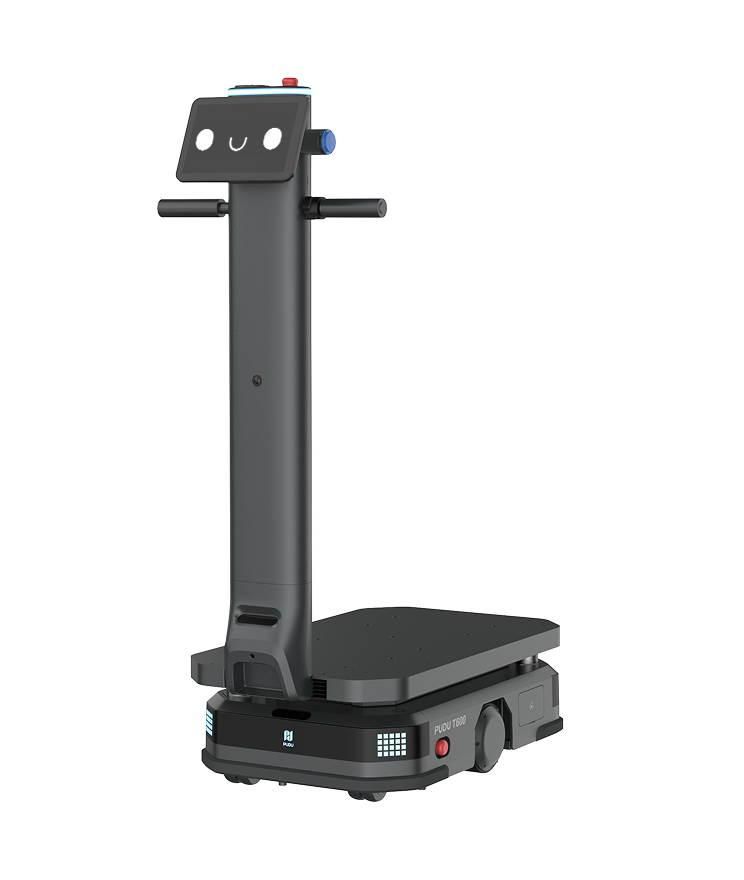 Robot PUDU T600